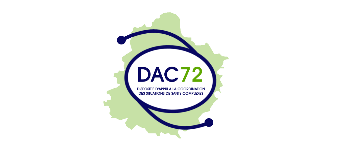 Logo DAC72