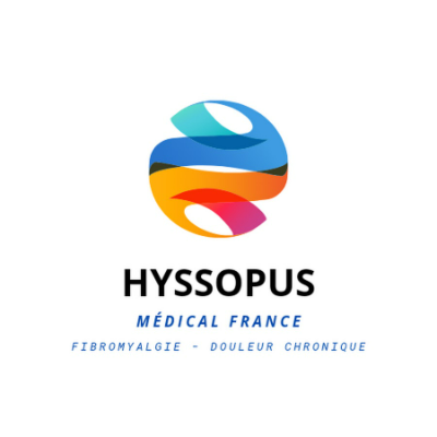 Logo association HYSSOPUS Logo association HYSSOPUS