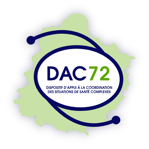 Logo DAC72 Logo DAC72
