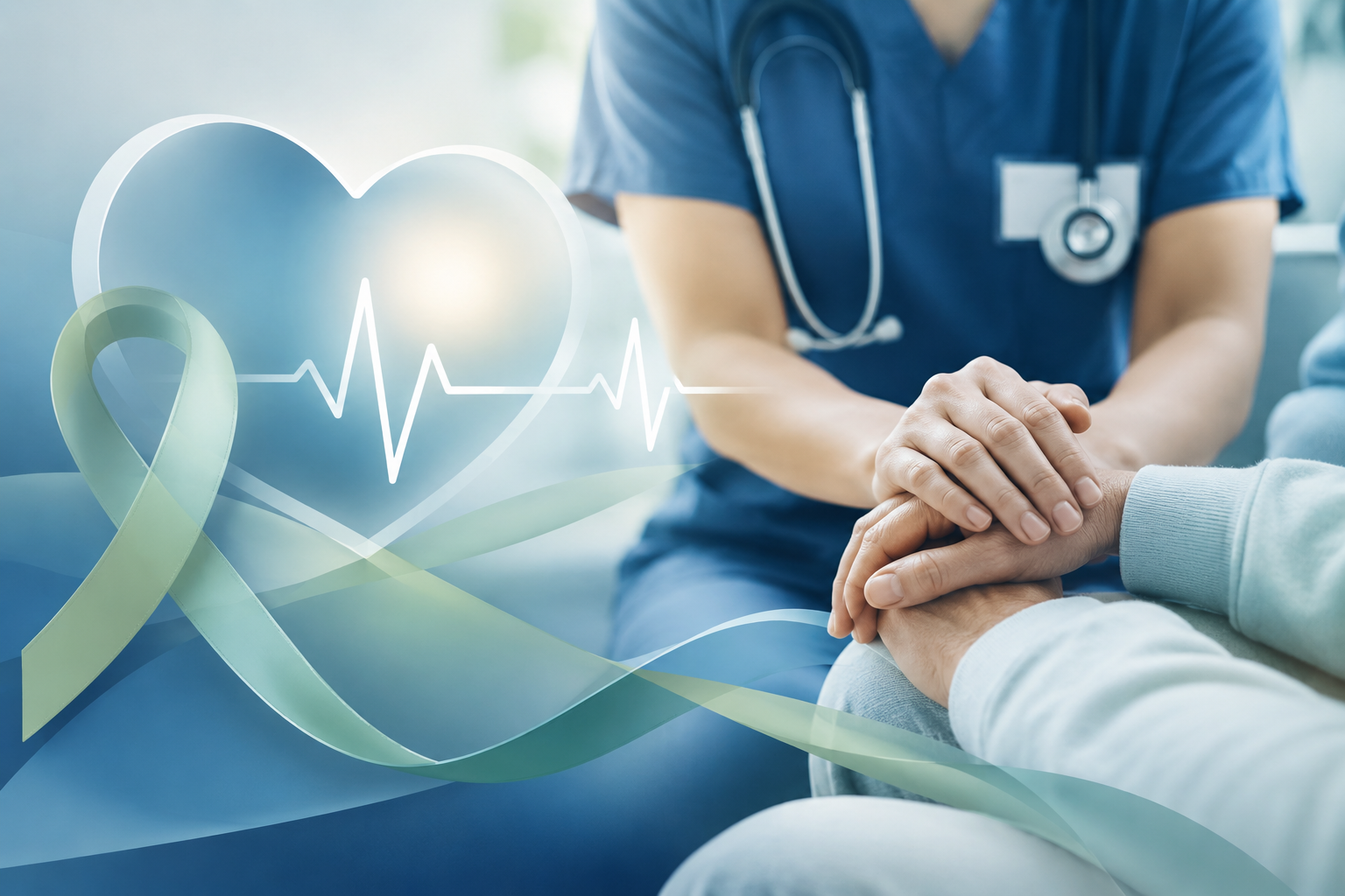 Maladie chroniques / Soins palliatifs / Oncologie