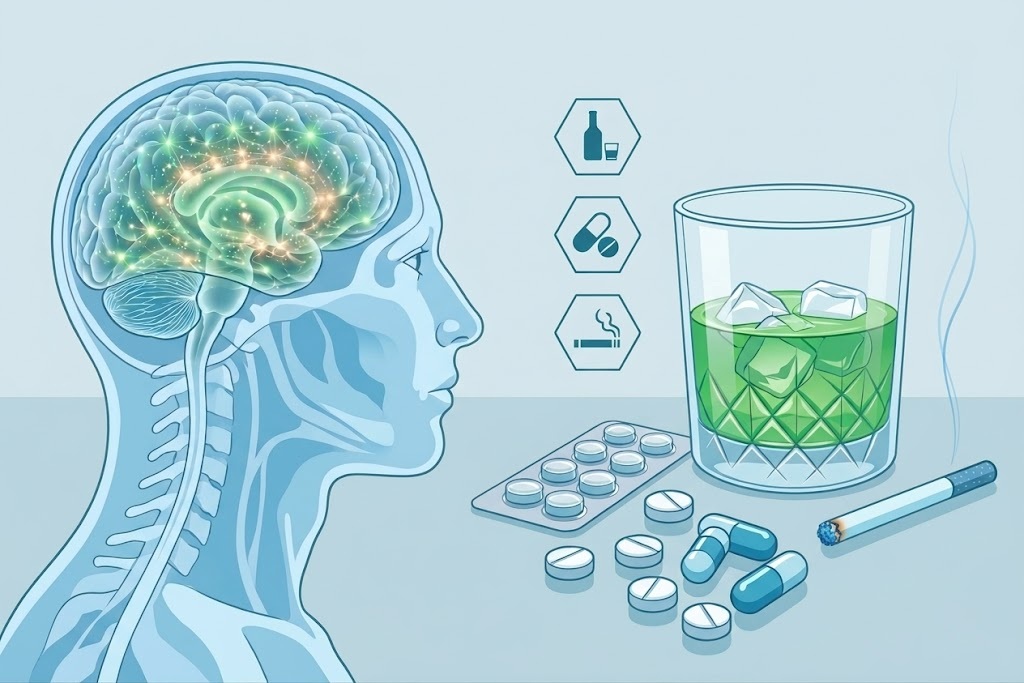 Santé mentale / Addictologie